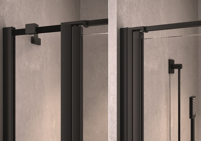 Qube - detail profilu