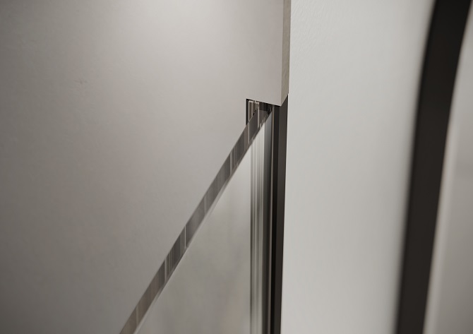 Seamlite - detail profilu