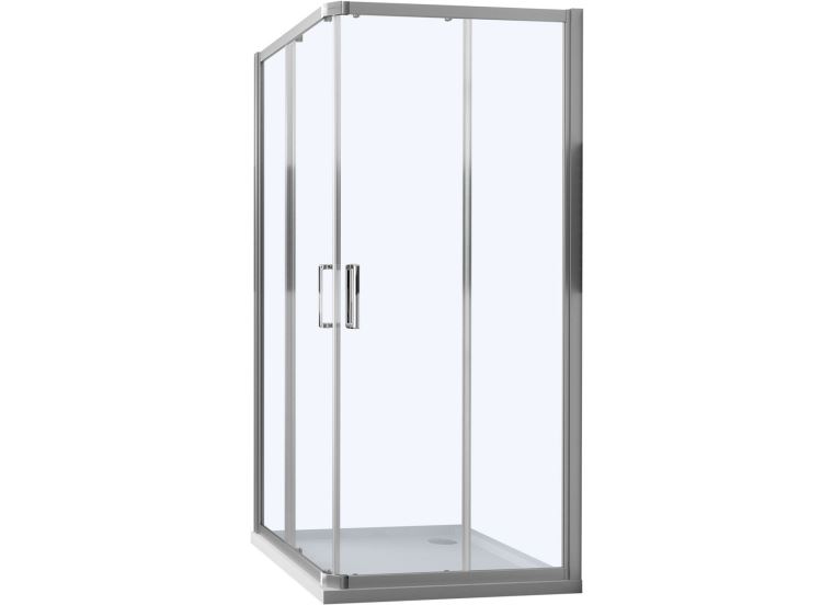 EBS Trend Sprchový kout 80 x 80 cm