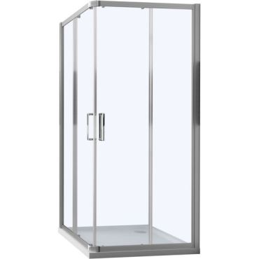 EBS Trend Sprchový kout, čtverec