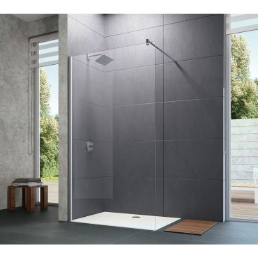 EBS Trend Walk-In 80 cm