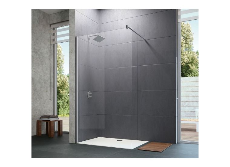 EBS Trend Walk-In 80 cm
