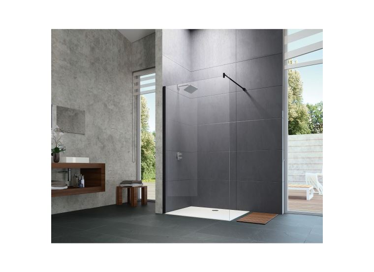 EBS Trend New Walk-In 90 cm